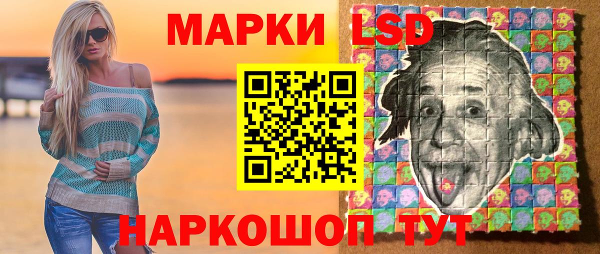 Марки N-bome 1500мкг Лесной